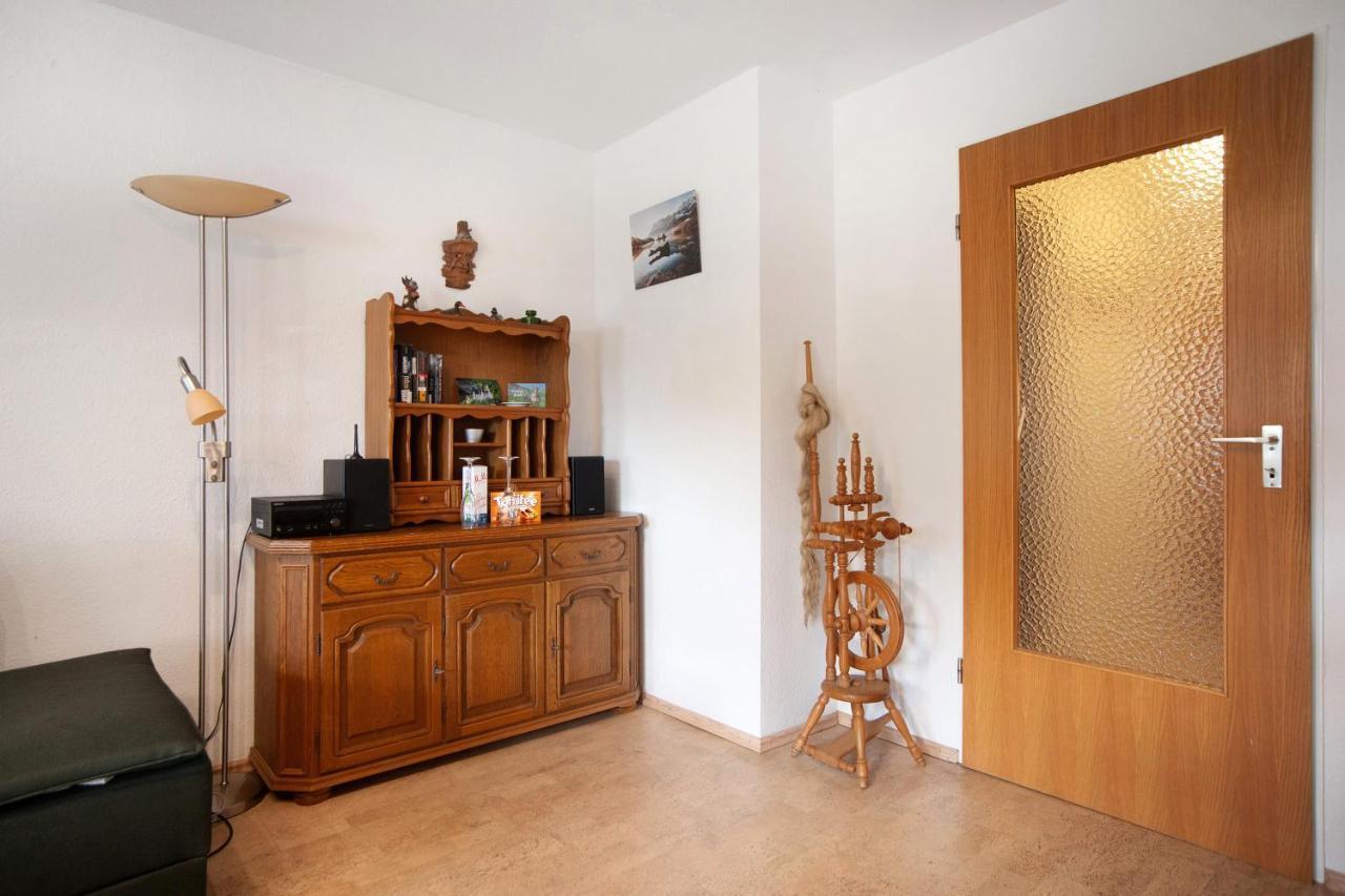 Ferienwohnung Reindler Fischen im Allgaeu Exteriör bild