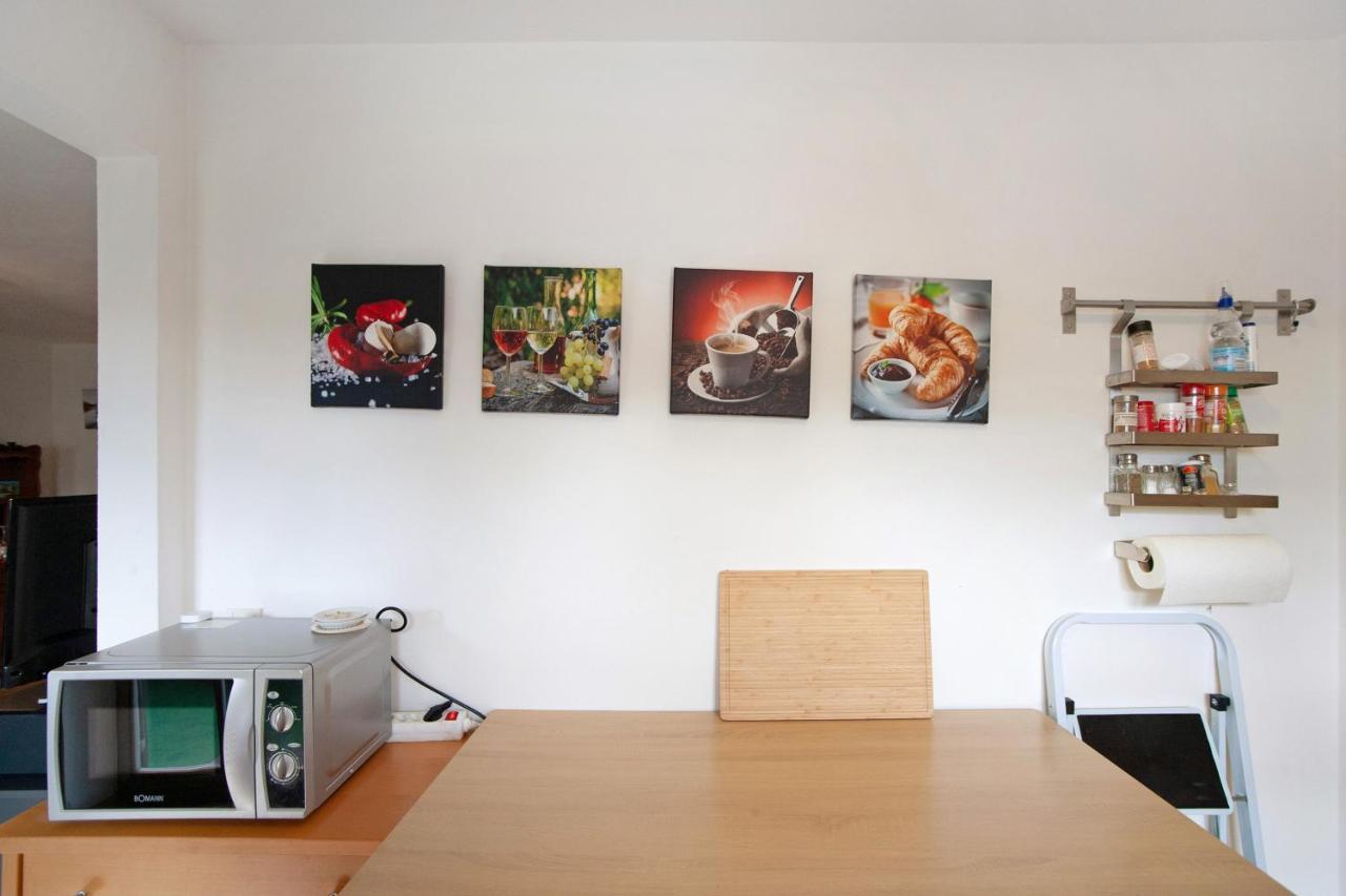 Ferienwohnung Reindler Fischen im Allgaeu Exteriör bild